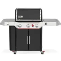 Weber Gasgrill 'Genesis EP-335W GBS', schwarz