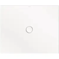 Bette 8631-004AE Duschflächen Rechteck Floor Edelweiß