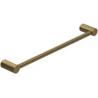 Kludi VELA R Handtuchhalter 58980N1 Länge = 450MM Brushed Bronze