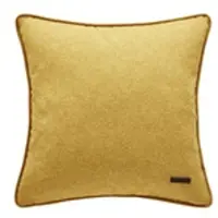 Esprit Kissen E-Harp ¦ gelb ¦ Maße (cm): B: 38