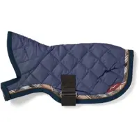 Animo Hundemantel JALET navy , Größe: M