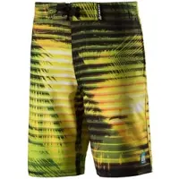 Firefly Kinder Badebermuda Kn-Shorts Janek gelb - 128
