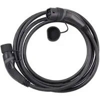 Fronius WATTPILOT TYPE 2 CABLE 5M Typ 2 Ladekabel, 5m