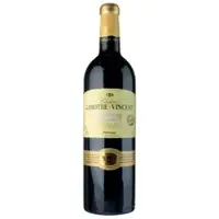 Château Lamothe Vincent Héritage 2023 - Château Lamothe-Vincent
