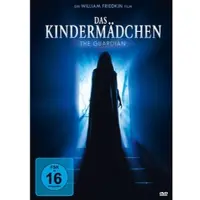 Plaion Das Kindermädchen - Special Ed. (DVD)