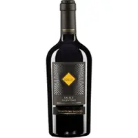 Vigneti del Salento Zolla Salice Salentino