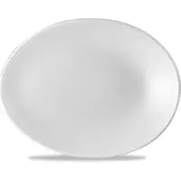 Churchill Livingstone Orb Platte Oval 19.5 x 15 x 2.5cm