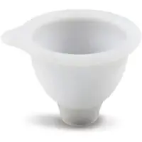 Fifo Silikontrichter für Portion Pal Flaschen