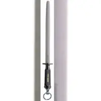Friedr. Dick DICK Wetzstahl Dickoron Titan Oval 30 cm 79103302