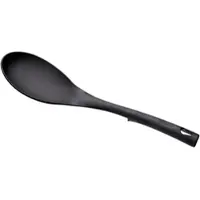 Eva Servierlöffel 'Highgrade' 30cm Nylon schwarz