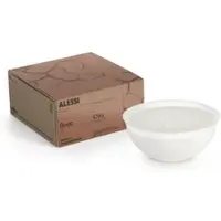 Alessi Rocc Duftkerze Nachfüllung medium Clay