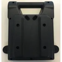 Elmag PVC-Gehäuse (vorne) für 'P18' - 9505141