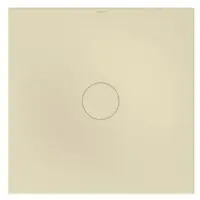 Bette BetteAir Duschfliese 1000x1000mm, Antirutsch Pro