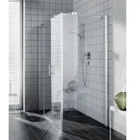 Kermi FXUWD10320VAK Seitenwand Filia XP UWD 1030x