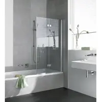 Kermi DI2PR12015VUK Faltwand Diga 2PR 1200x