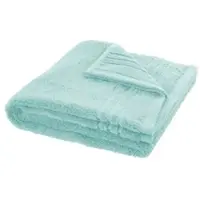 Como Handtuch Soft Cotton ¦ türkis/petrol ¦ Maße (cm): B: 50