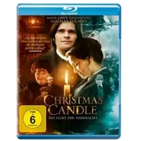 Plaion Christmas Candle - Das Licht d.Weihn. (Blu-ray)