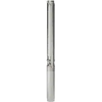 Grundfos Sp Unterwasserpumpe 98699330 SP 11-28, 3x 380-400-415 V, Rp 2