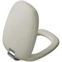 Vitra 126-420-009 WC-Sitz Plural Duroplast Absenkautom.