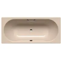 Kaldewei Badewanne CLASSIC DUO bahamabeige