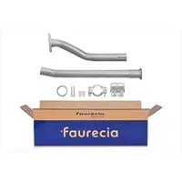 Hella Abgasrohr Easy2Fit PARTNERED with Faurecia 8LA 366 000-871