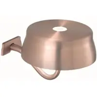 Zafferano - SISTER LIGHT Wi-Fi-Wand Intelligente Wandleuchte Kupfer wiederaufladbar und dimmbar