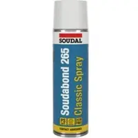 Soudal Sprühkleber Soudabond 265 Classic 500ml