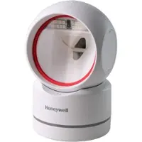 Honeywell HF680, 2D, Multi-IF, Kit (RS232), weiß