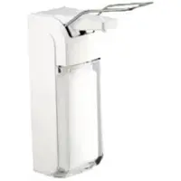 JM Metzger Armhebelspender Universal HS1500 , für 500 und 1000 ml - Flaschen