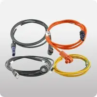 Growatt Kabel ARK Preis inkl. MwSt. gem. § 12 Abs. 3 UStG Hochvolt SPH ARK-2.5H-A1