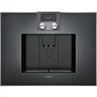 GAGGENAU CM450102 Espresso-Vollautomat Antrazit