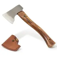 HM Müllner Wikinger Axt 500 g