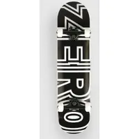Zero Bold 7.75" Skateboard uni Gr. Uni