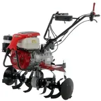 Barbieri Motorhacke B/115 - Benzinmotor Honda GX270
