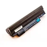 AccuCell Hochleistungs-Akku für ACER ASPIRE ONE 522, wie AL10A31, AL10BW, 11.1V, 6600mAh, Li-Ion