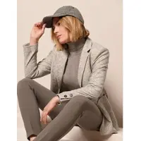 Fadenmeister Berlin Blazer beige, 40