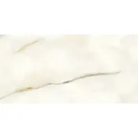 Emil Tele Di Marmo Pure Onyx Bodenfliese Perle 60x120 cm glanz EMMN
