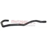 METZGER Autoteile Kühlerschlauch [Hersteller-Nr. 2420391] für Renault