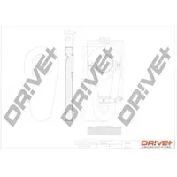 Dr!ve+ Luftfilter DP1110.10.0257