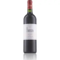 Château Lagrange Saint Julien Rotwein trocken 2008 13% Vol. 0,75l