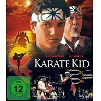 Plaion Karate Kid (Blu-ray)