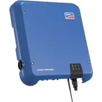 SMA STP 6.0 TL INT BLUE Strangwechselrichter Sunny Tripower 6.0