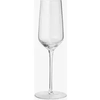 Marc O'Polo Champagneglas Moments Klar 220 ml (4-delig)