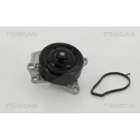 TRISCAN Wasserpumpe inkl. Dichtung [Hersteller-Nr. 860010022] für Daihatsu, Peugeot, Toyota, Subaru, Citroën
