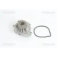 TRISCAN Wasserpumpe [Hersteller-Nr. 860024018] für Alfa Romeo, Opel, Vauxhall, Fiat, Saab, Chevrolet