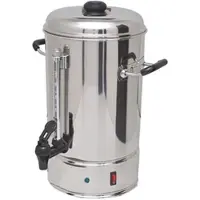 Mastro Filterkaffeemaschine für 10 Liter Kaffee