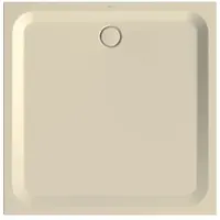 Bette BetteUltra Rechteck-Duschwanne 1300x1300x35mm, mit Antirutsch Pro