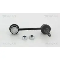 TRISCAN Stange/Strebe, Stabilisator [Hersteller-Nr. 850017621] für Land Rover