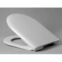 Haro WC-Sitz Wave Soft-Close-Absenkautomatik Premium weiß 512152