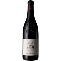 Romain Duvernay Lirac - Cuvée Spirale 2022 -